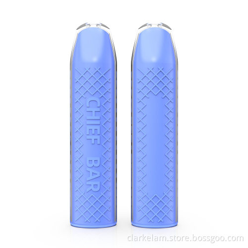 Playing Games Vape Electronic Cigarette Geek Vape 600Puff